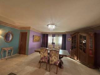 شقه للبيع المقطم شارع الاهرام المقطم الهضبة العليا