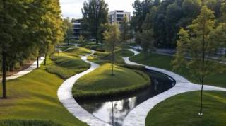 فيلا بمقدم مليون ونص امام الحي الدبلوماسي