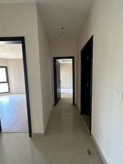 شقه في كومباوند ادريس ايست 171 متر فيو لاند سكيب