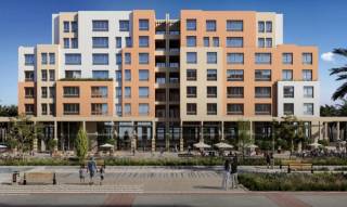 شقة استلام فوري متشطبة 236 متر بالكامل في المقصد