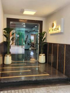 شقة 163 متر في كومباوند Entrada في قلب العاصمة الا