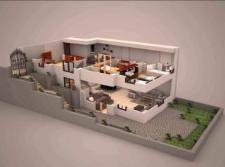 دوبلكس للبيع في الحي المتميز مدينة بدر