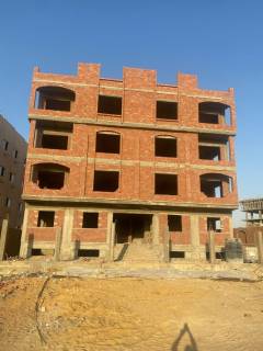 عمارة كاملة للأسرة او الاستثمار التجمع الخامس