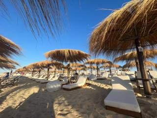 شاليه 3 غرف الساحل الشمالي