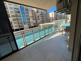 امتلك شقة 187ايجار فى قلب الداون تاونالعالمين