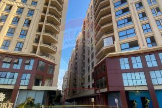 شقة للبيع 216 متر سموحة فالوري انطونيادس