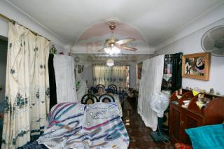 شقة للبيع 125 متر فيكتوريا متفرع من ش الجلاء