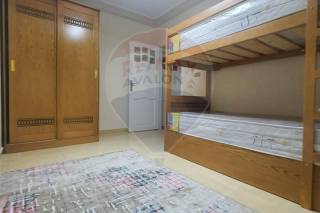 شقة للايجار المفروش 130 متر كامب شيزار