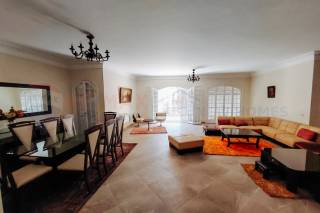 شقة للايجار المفروش 370م ستانلى بين البحر والترام