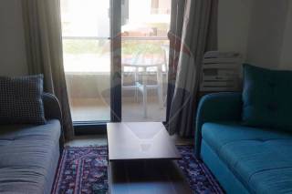 شاليه للايجار المفروش جراند هيلز 135 م