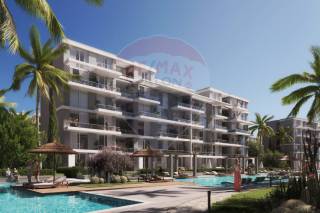 شالية للبيع هاسيندا وترز راس الحكمة 106 م