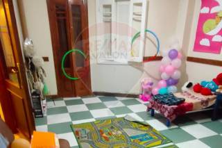 شقة للبيع 200 متر لوران ش ابراهيم نصير