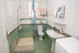 شقة للايجار المفروش 150 متر كامب شيزار