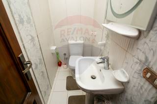 شقة للبيع 175م كفر عبده ش سكينة بنت الحسين