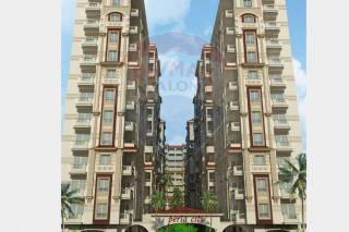 شقة للبيع 140 متر سموحة بيرلا سيتي