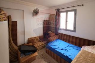 شقة للإيجار المفروش 90 متر السرايا خطوات من البحر