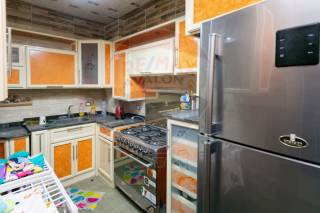 شقة للبيع 117 متر سموحة ش النصر