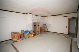 شقة للبيع 131 متر رشدي ش ابو قير عمارة براند