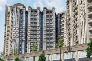 شقة للبيع 179 متر سموحة كومباوند مروج