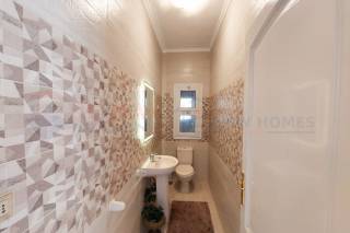 شقة للايجار السنوى المفروش 270 متر ستانلى