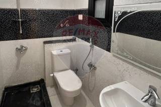 شقة للبيع 125 متر سبورتنج ش لوكسر