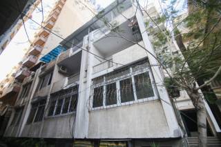 شقة للايجار 170 متر رشدي ش الفريد ليان