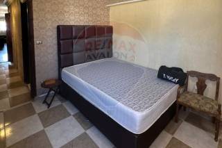 شقة للبيع 125 متر صافي الإبراهيميه