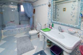 شقة للبيع 310 متر كامب شيزار على البحر مباشرة