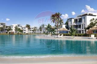 شالية للبيع كالي كوست راس الحكمة 86 متر