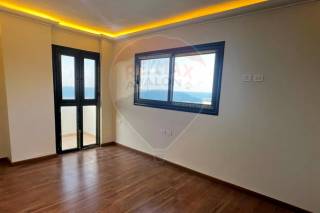 شقة للبيع 130 متر كيلوباترا تاني نمرة من البحر