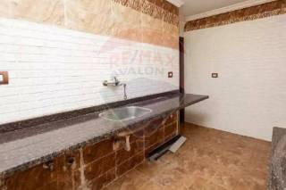 شقة للبيع 115 متر سبورتنج خطوات من الترام