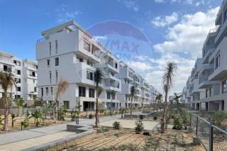 تيسيرا upper للبيع 247 متر بالم هيلز الإسكندرية