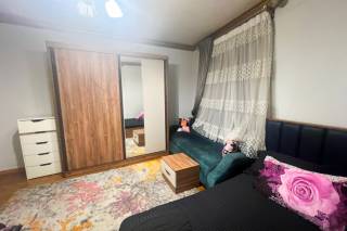 شقة للبيع 185 متر رشدي ش أبوقير عمارة براند