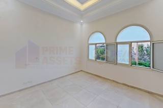 فيلا ستاند الون للبيع 807 متر كينج مريوط اليكس ويست