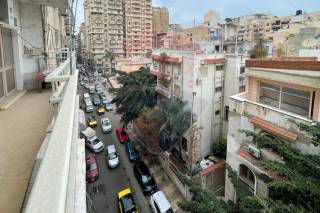 شقة للإيجار 150 متر لوران ش شعراوي