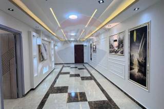 شقه للبيع 160 متر ميامى خطوات من البحر