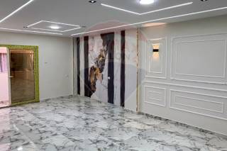 شقه للبيع 140م ميامى متفرع من ش اسكندر ابراهيم