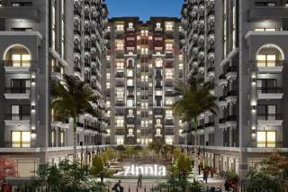 شقة للبيع 141 متر سموحة مروج