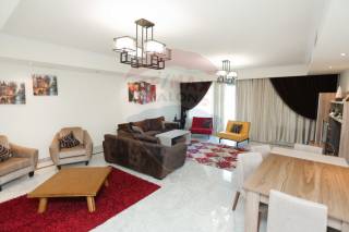 شقة للإيجار المفروش 295 متر سان ستيفانو الفورسيزون