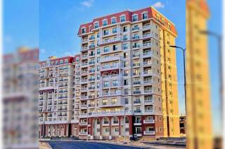 شقة للبيع 177 متر صواري