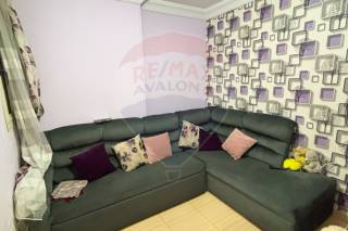 شقة للبيع 125 متر الإبراهيمية ش تانيس