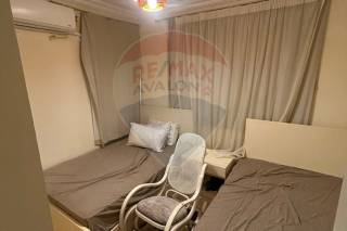 شالية ارضي بجاردن للبيع نيس 4 110 متر 200 متر جاردن