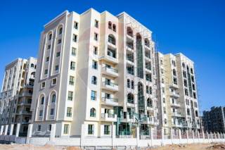 شقة للبيع 182 متر لافيردي العاصمة الادارية