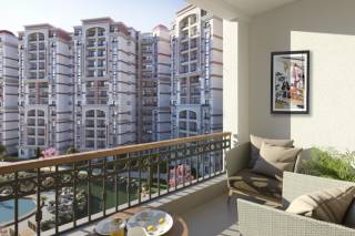 شقة للبيع 126 متر صواري ديفا