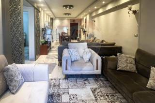 شقة للبيع 155 متر سبورتنج ش تانيس