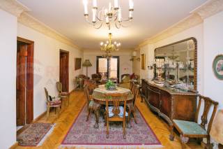 شقة للبيع 180 متر لوران متفرع من ش شعراوي