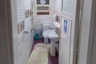 شقة للبيع 200م رشدي ش أبو قير