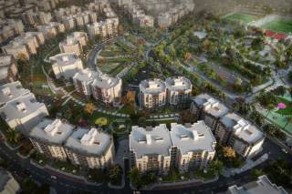 شقه للبيع 183 متر اليكس ويست