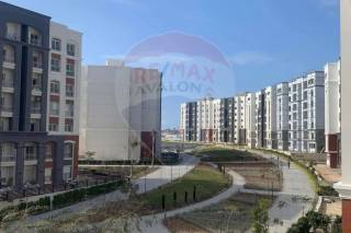 شقة للبيع 153م اليكس ويست