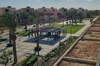 تيسيرا Lower للبيع 242 متر بالم هيلز الإسكندرية